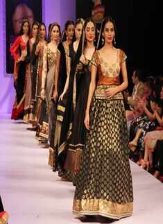 BPBFW '13: Maushmi Badra