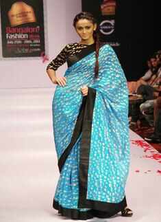 BPBFW '13: Sharnita Valluru