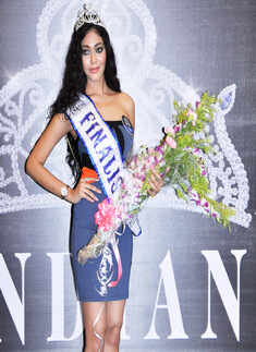 Indian Diva 2013 auditions