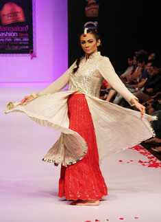 BPBFW '13: Chandani Kumari