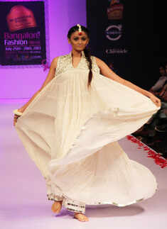 BPBFW '13: Chandani Kumari