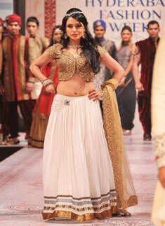 Hyderabad Fashion Week