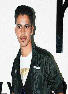 A fashionable do in Kerala