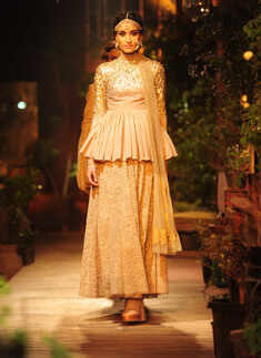 DCW '13: Day 1: Sabyasachi