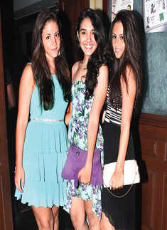 City P3P taking the chill pill