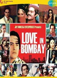 Love in Bombay