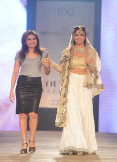 DCW '13: Day 2: Monisha Jaising