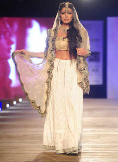 DCW '13: Day 2: Monisha Jaising
