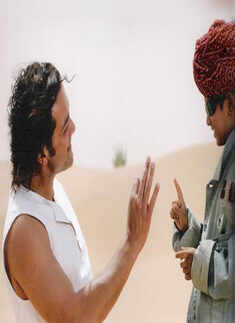 Nanhe Jaisalmer