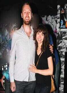 Get-together party in Chennai