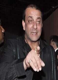 Sanjay Dutt helps jail authorities with clerical work