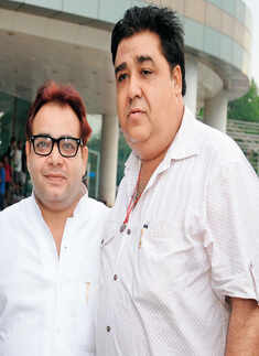 Delhi's Yo Yo to Jeetendra