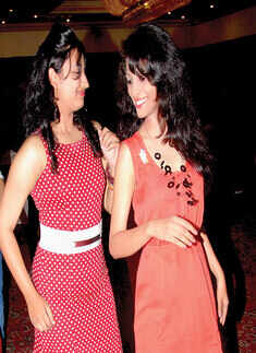 Bold and bindass brigade