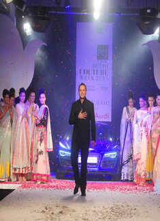 DCW '13: Day 3: Varun Bahi
