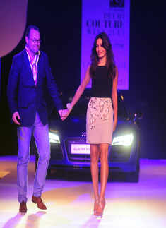 DCW '13: Day 3: Varun Bahi