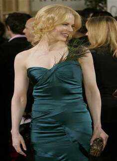 Nicole Kidman