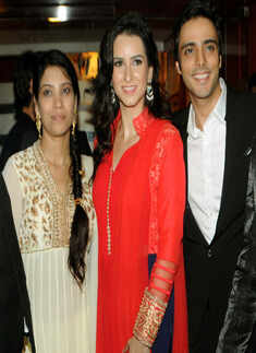 Rabba Main Kya Karoon: Premiere