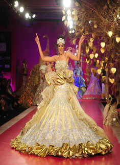 DCW '13: Day 4: Ritu Beri