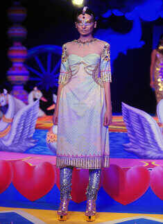 DCW '13: Day 4: Manish Arora