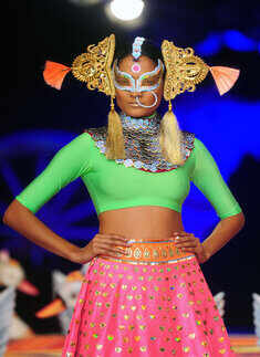 DCW '13: Day 4: Manish Arora