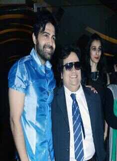 Love in Mumbai: Spl Screening