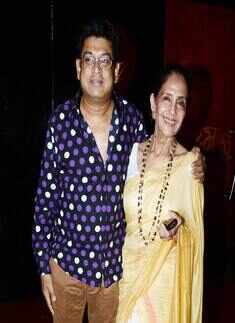 Love in Mumbai: Spl Screening