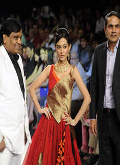 IIJW '13: Agni
