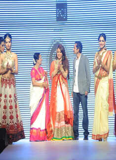 IIJW '13: Shobha Shringar Jewellers