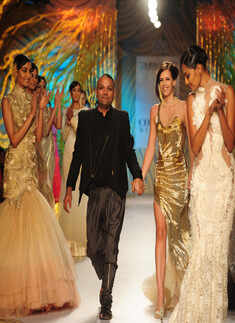 DCW '13: Day 5: Gaurav Gupta