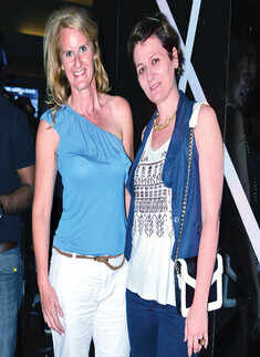 When the night did not get over