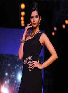 IIJW'13: Saboo Fine Jewels