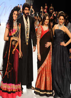 IIJW'13: Moni Agrawal