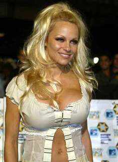 Pamela Anderson
