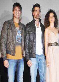 Krrish 3: Trailer launch