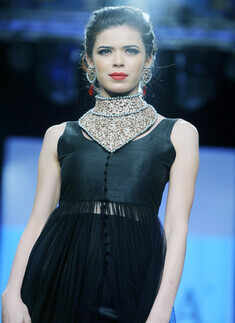 IIJW'13: Gemological Inst. of America