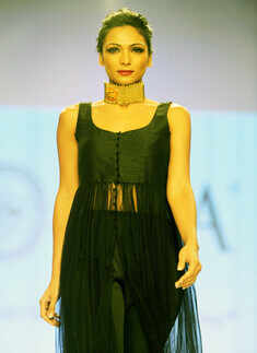 IIJW'13: Gemological Inst. of America
