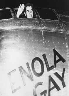 Hiroshima bombing: 68th anniversary