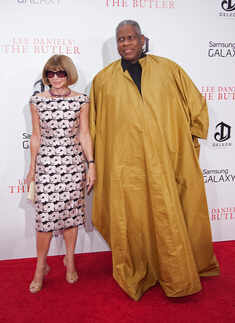 The Butler: Premiere