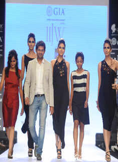 IIJW'13: NID