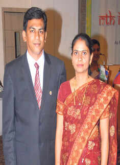 Lions Club's 17th installation ceremony