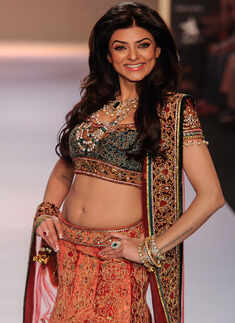 IIJW'13: Charu Jewels