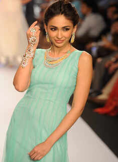 IIJW'13: Gemological Institute of America