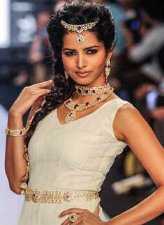 IIJW'13: Gemological Institute of America