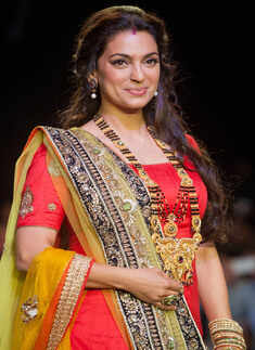 IIJW'13: Shringar - House of Mangalsutra