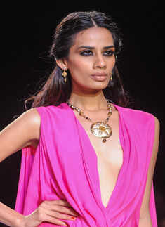 IIJW'13: Shringar - House of Mangalsutra