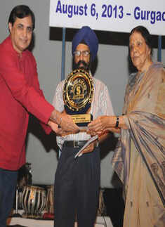 Tribute to Shamshad Begum