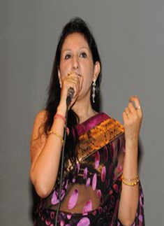 Tribute to Shamshad Begum