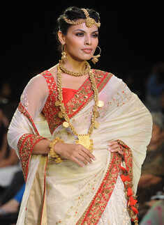 IIJW'13: Dhora & Rivaayat