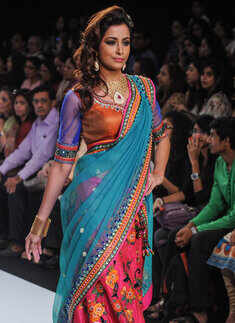 IIJW'13: Prisha