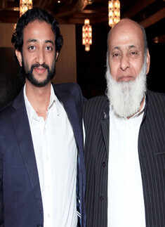 Peace & Power: Spl screening